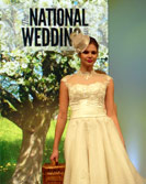 National Wedding Show - February 2013